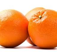oranges d'espagne