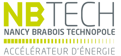 Logo NBTECH