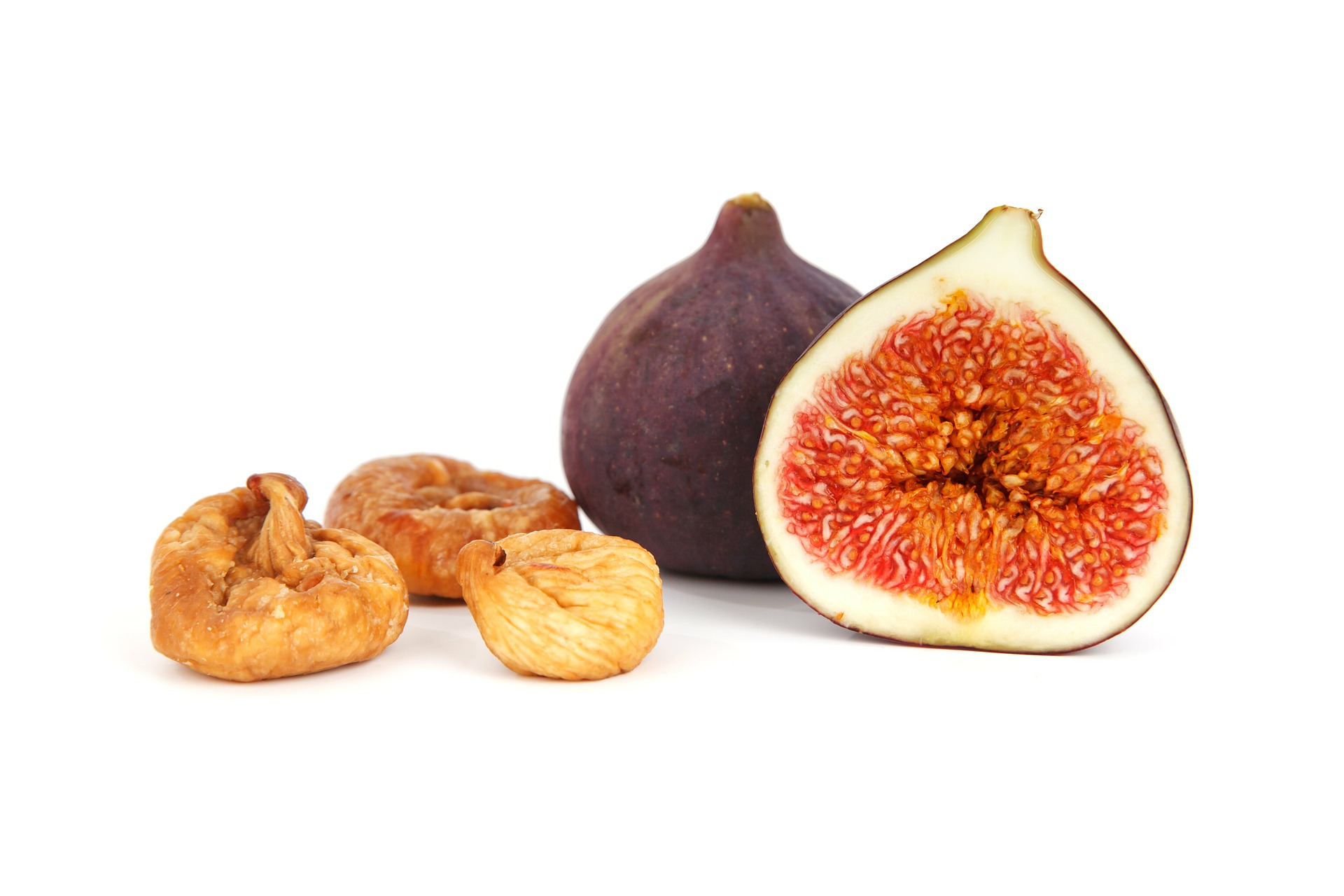 500g de figues séchées - Minute fruitée : Corbeilles de fruits livrées en  entreprise